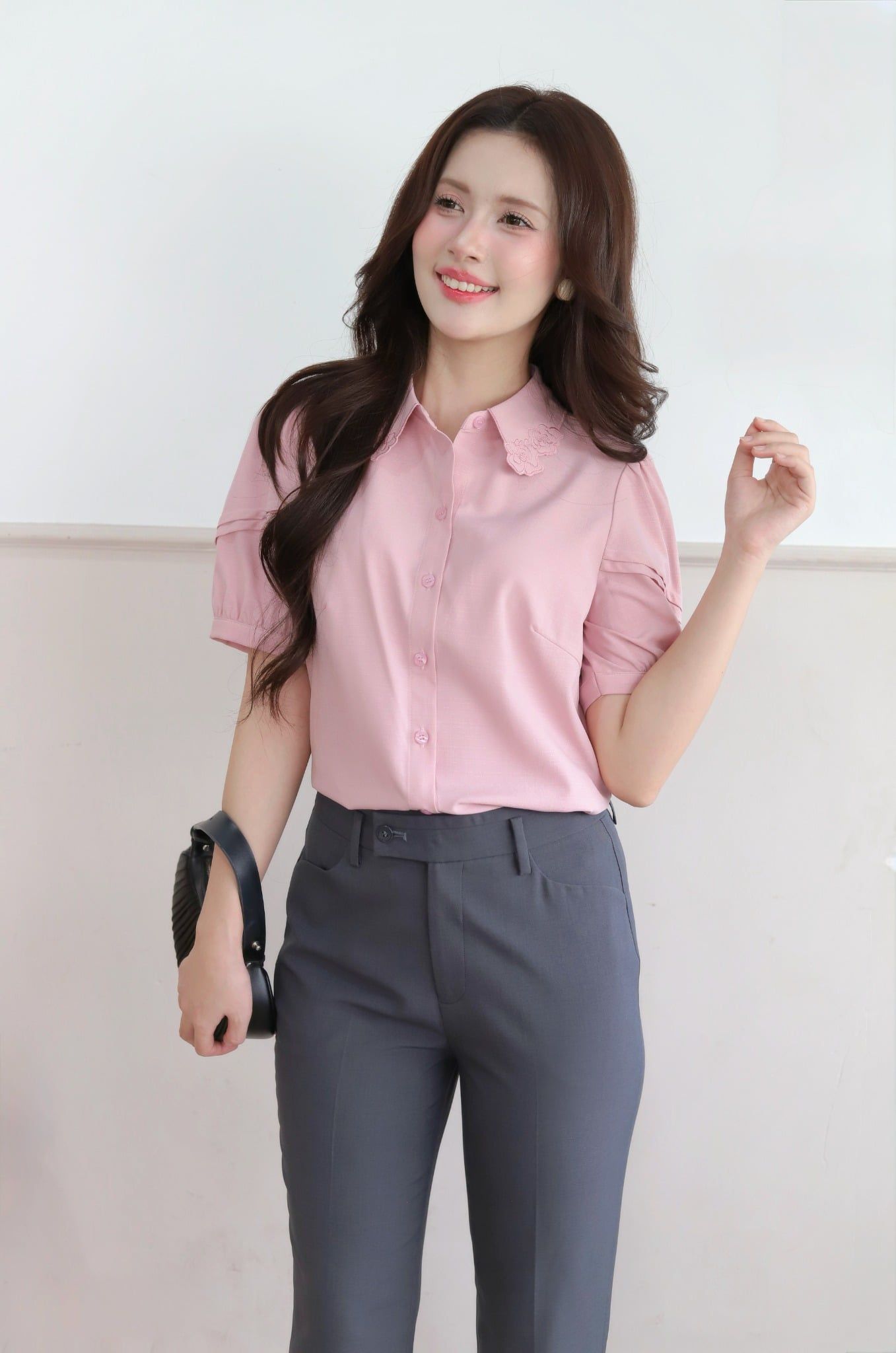  ÁO KIỂU 6279 
