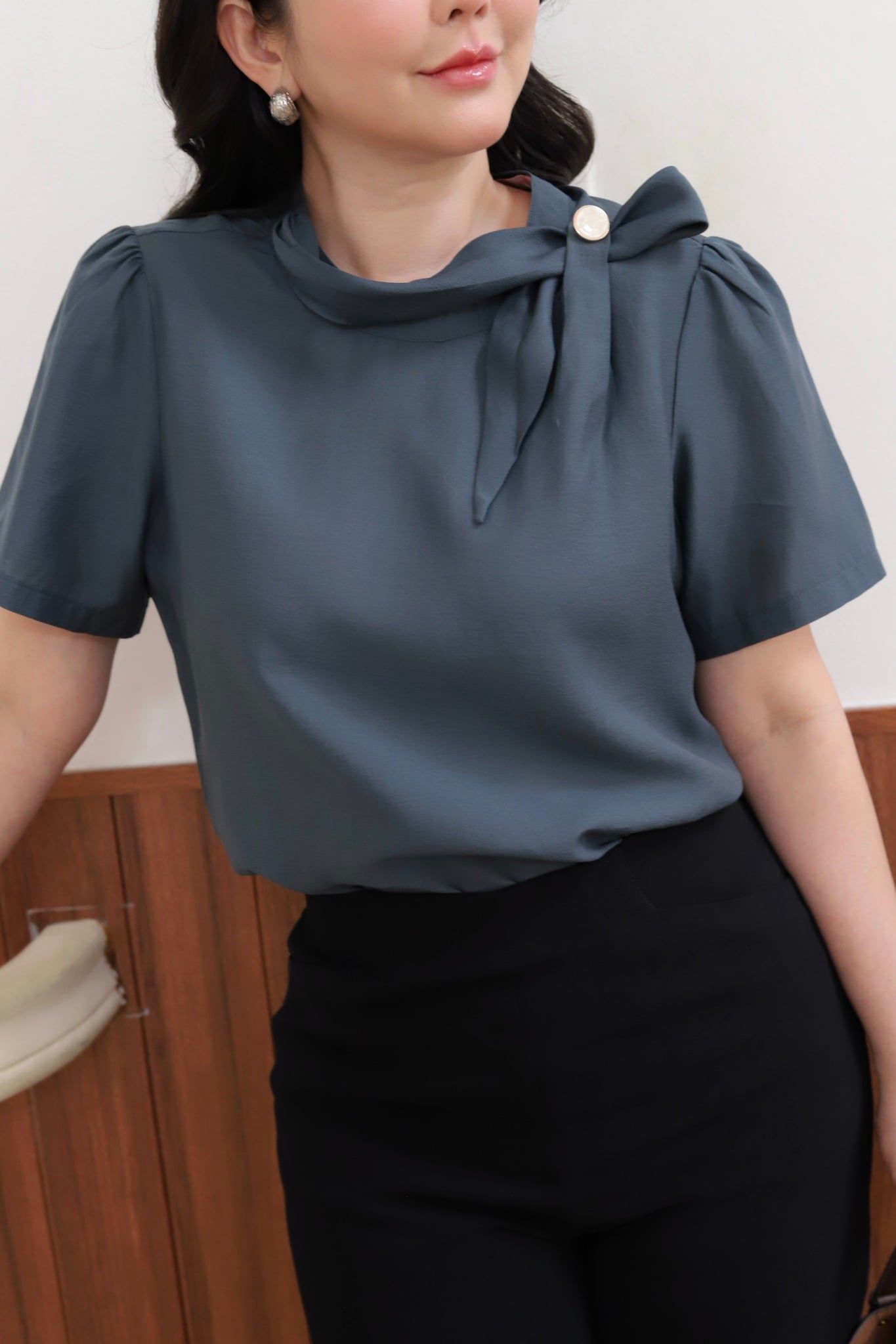  ÁO KIỂU 6280 