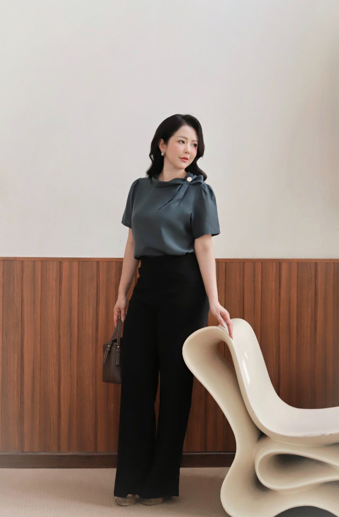  QUẦN SUÔNG 9224 