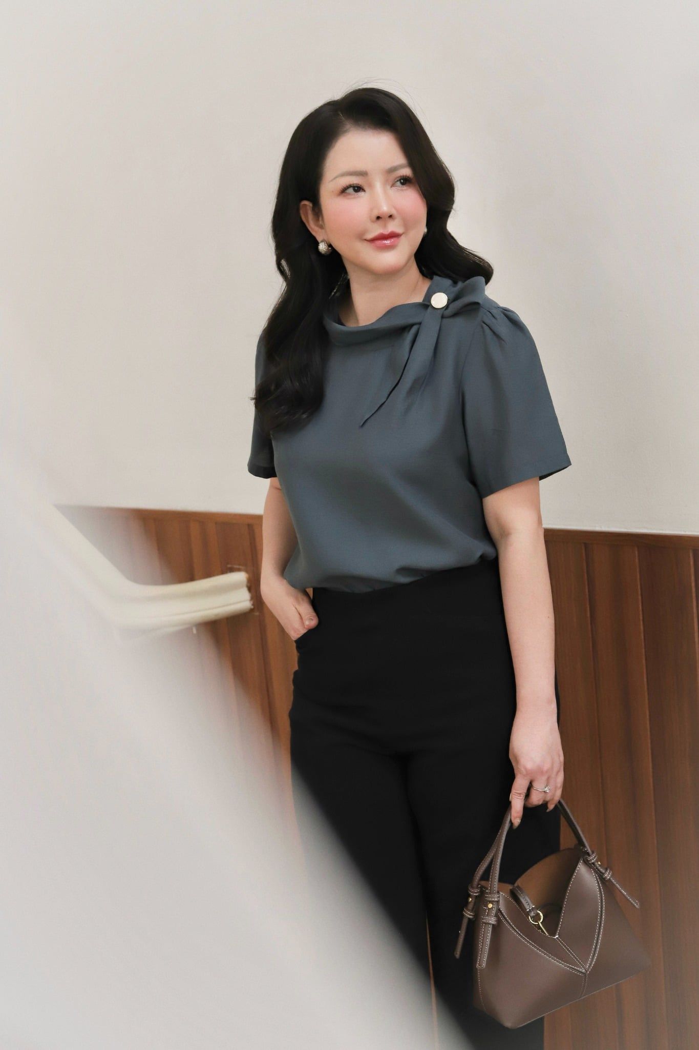  ÁO KIỂU 6280 