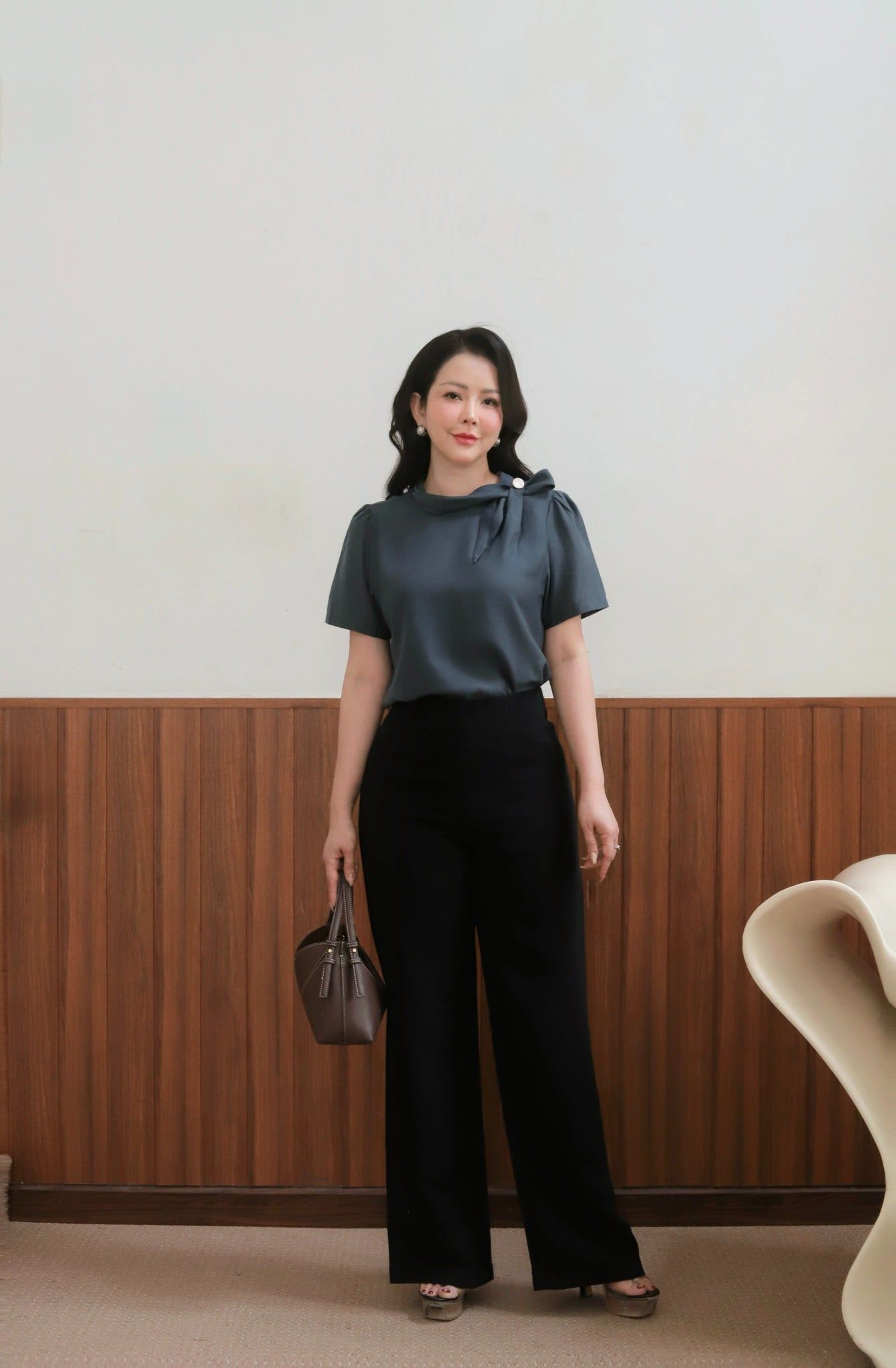  QUẦN SUÔNG 9224 