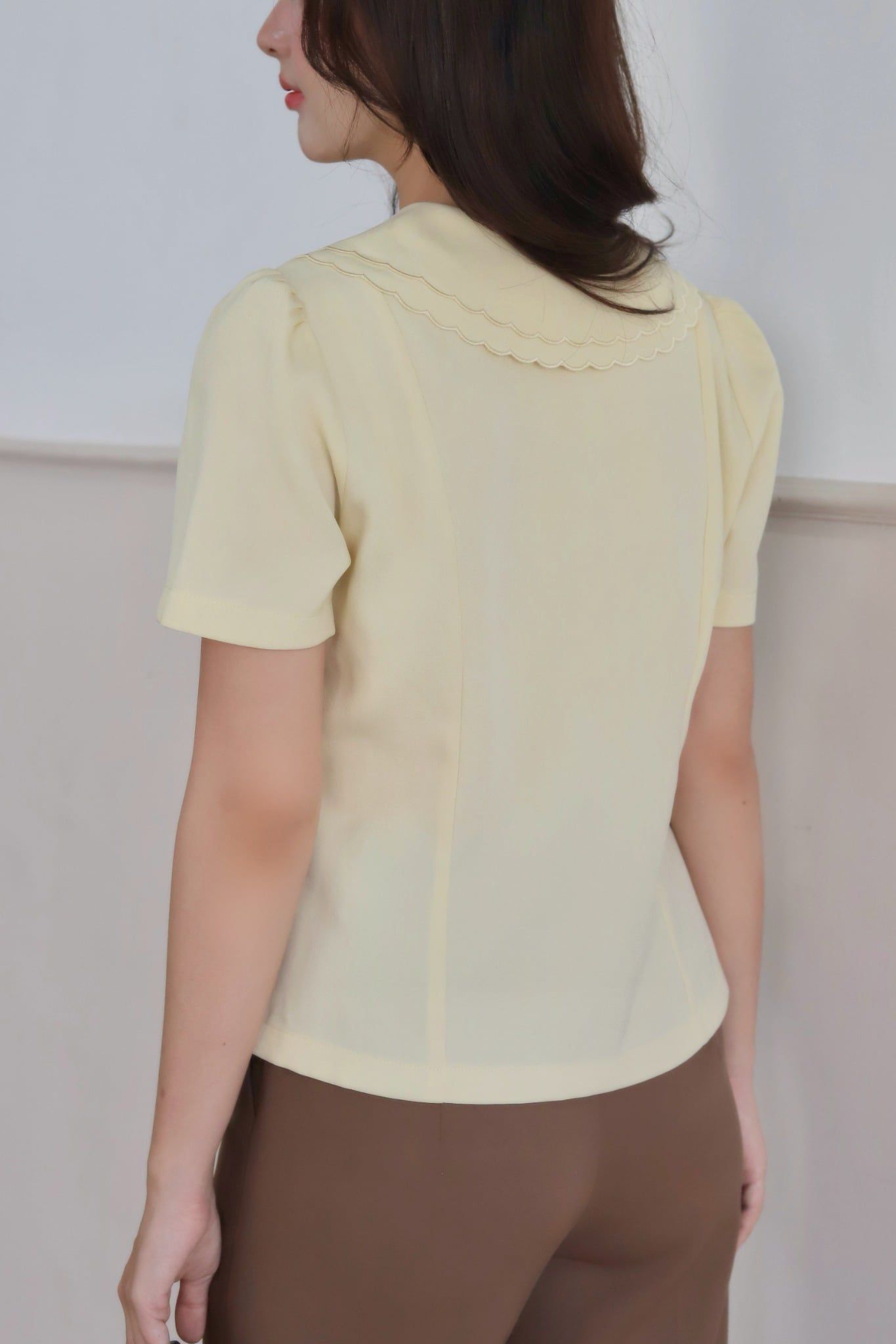  ÁO KIỂU 6285 