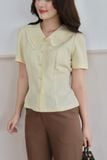  ÁO KIỂU 6285 