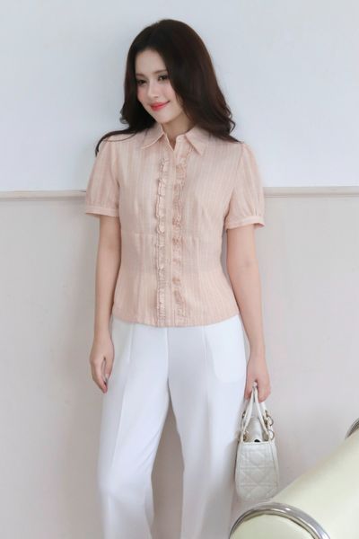  ÁO KIỂU 6288 