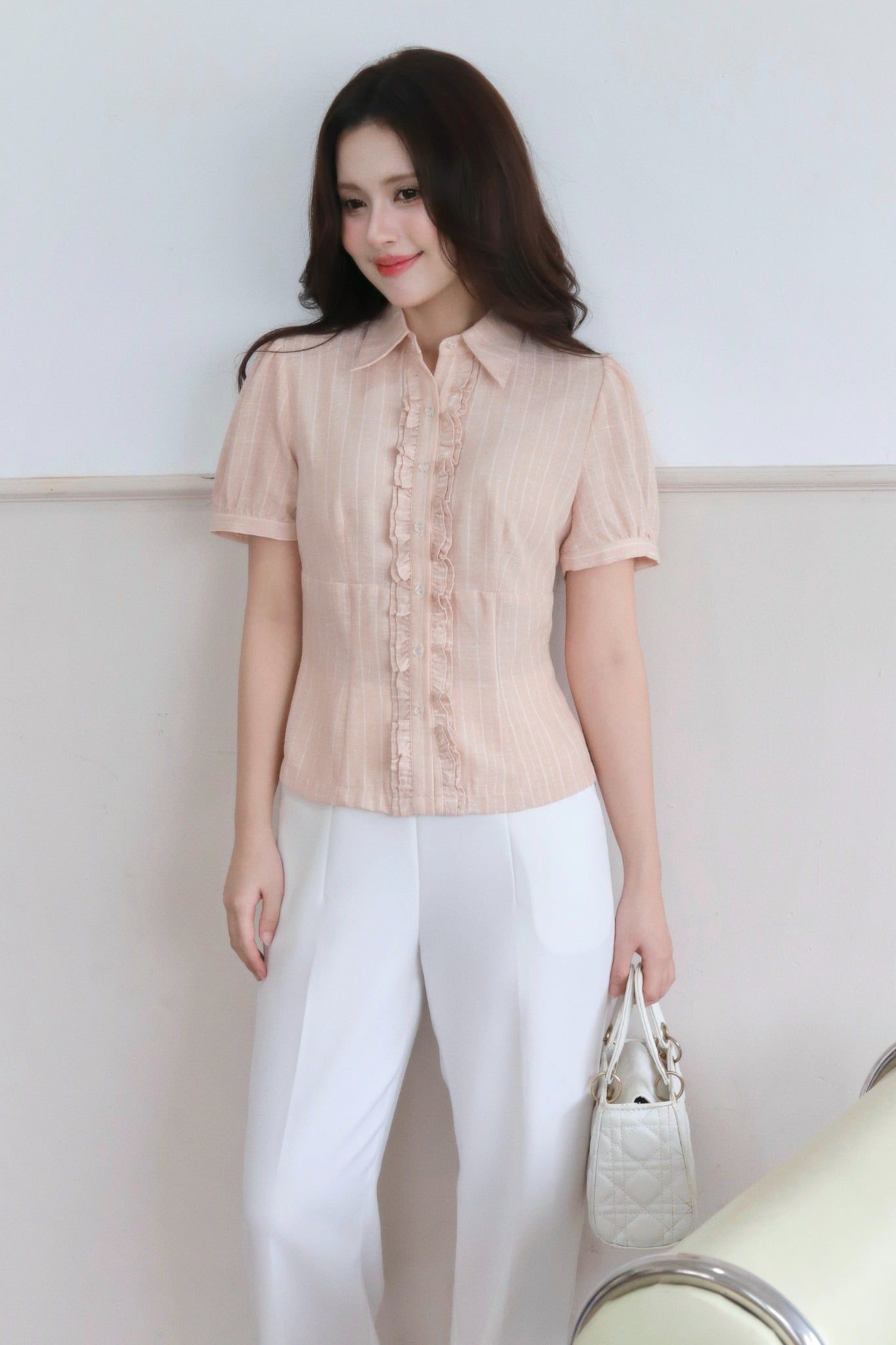  ÁO KIỂU 6288 