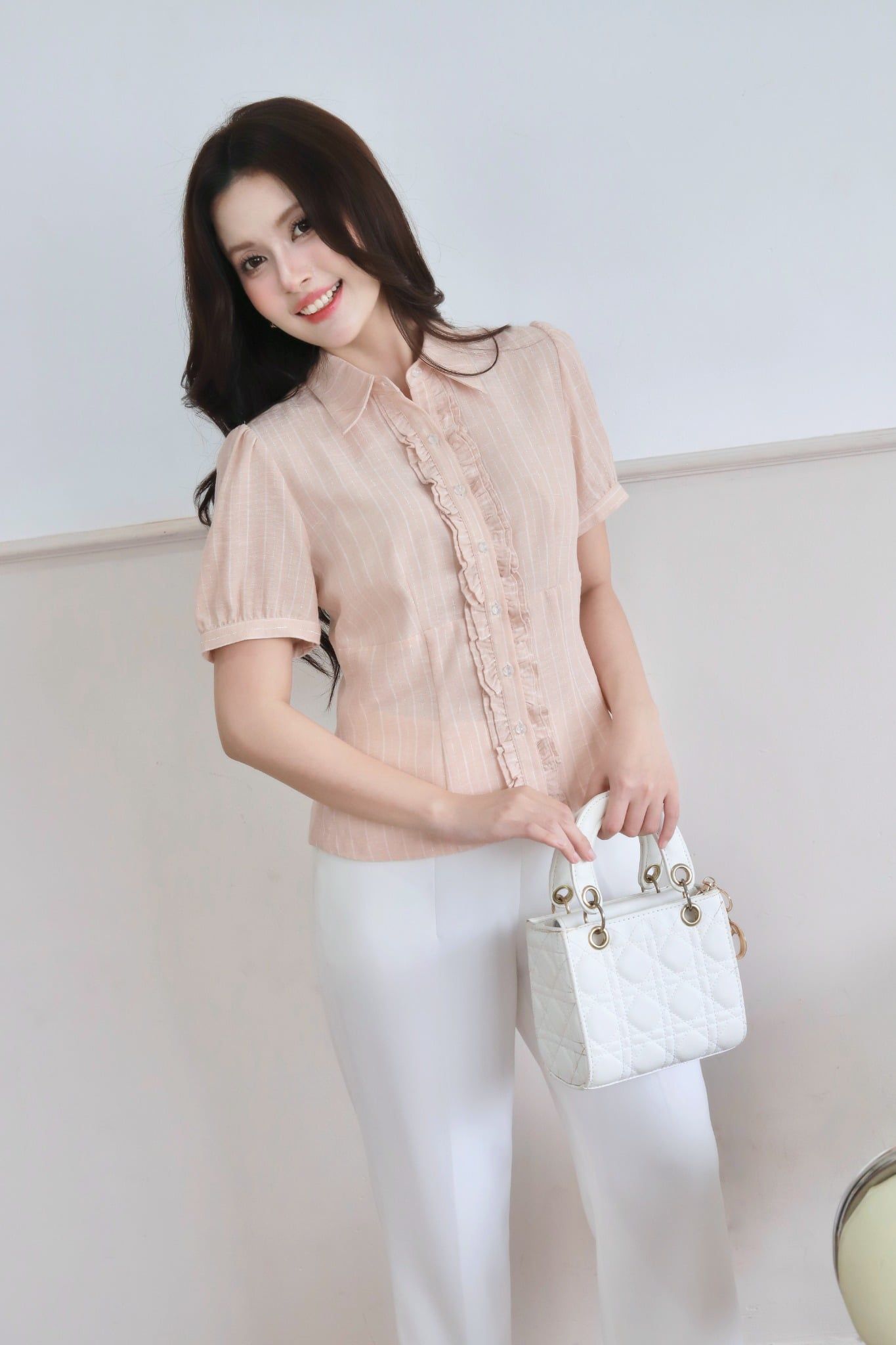 ÁO KIỂU 6288 