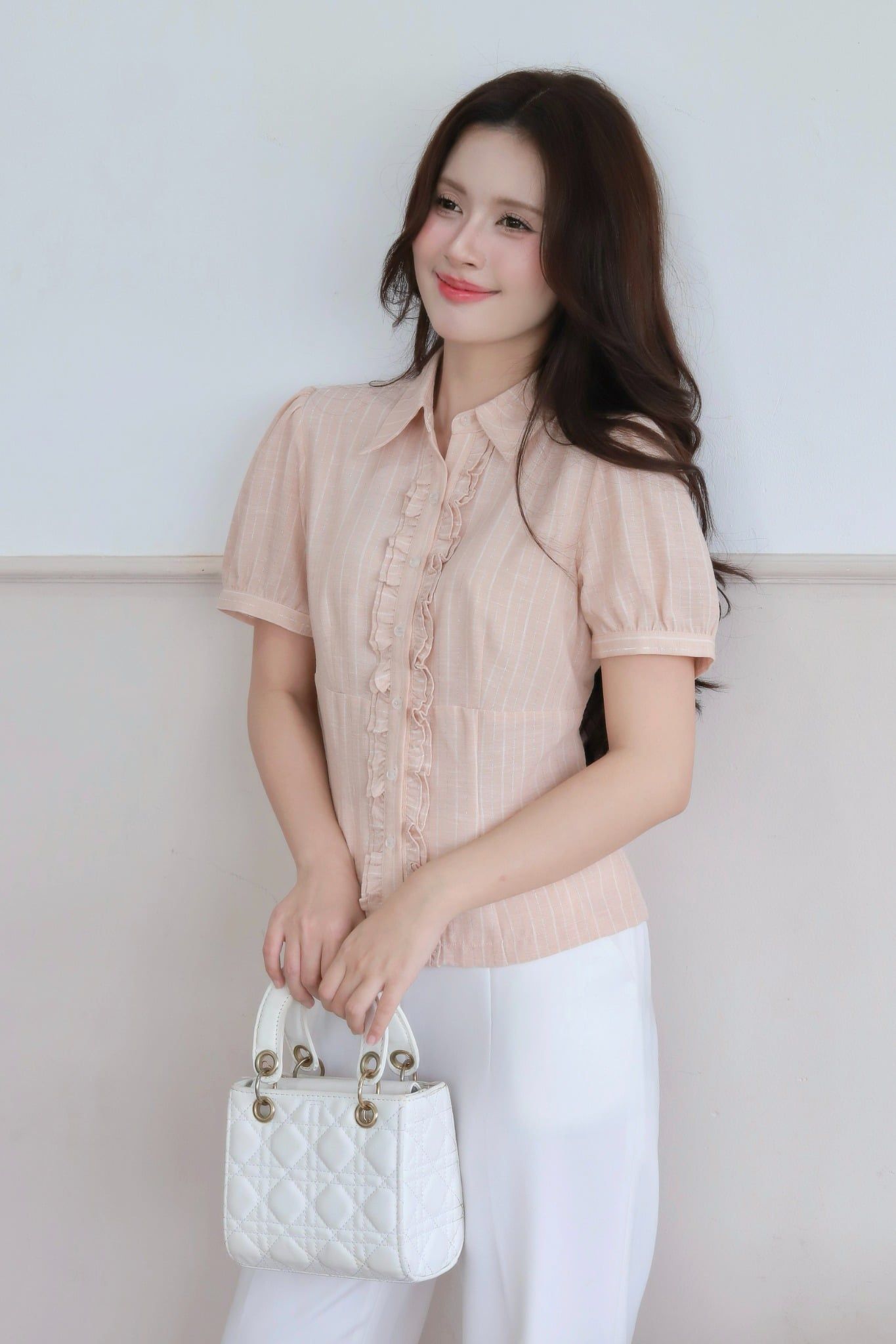  ÁO KIỂU 6288 