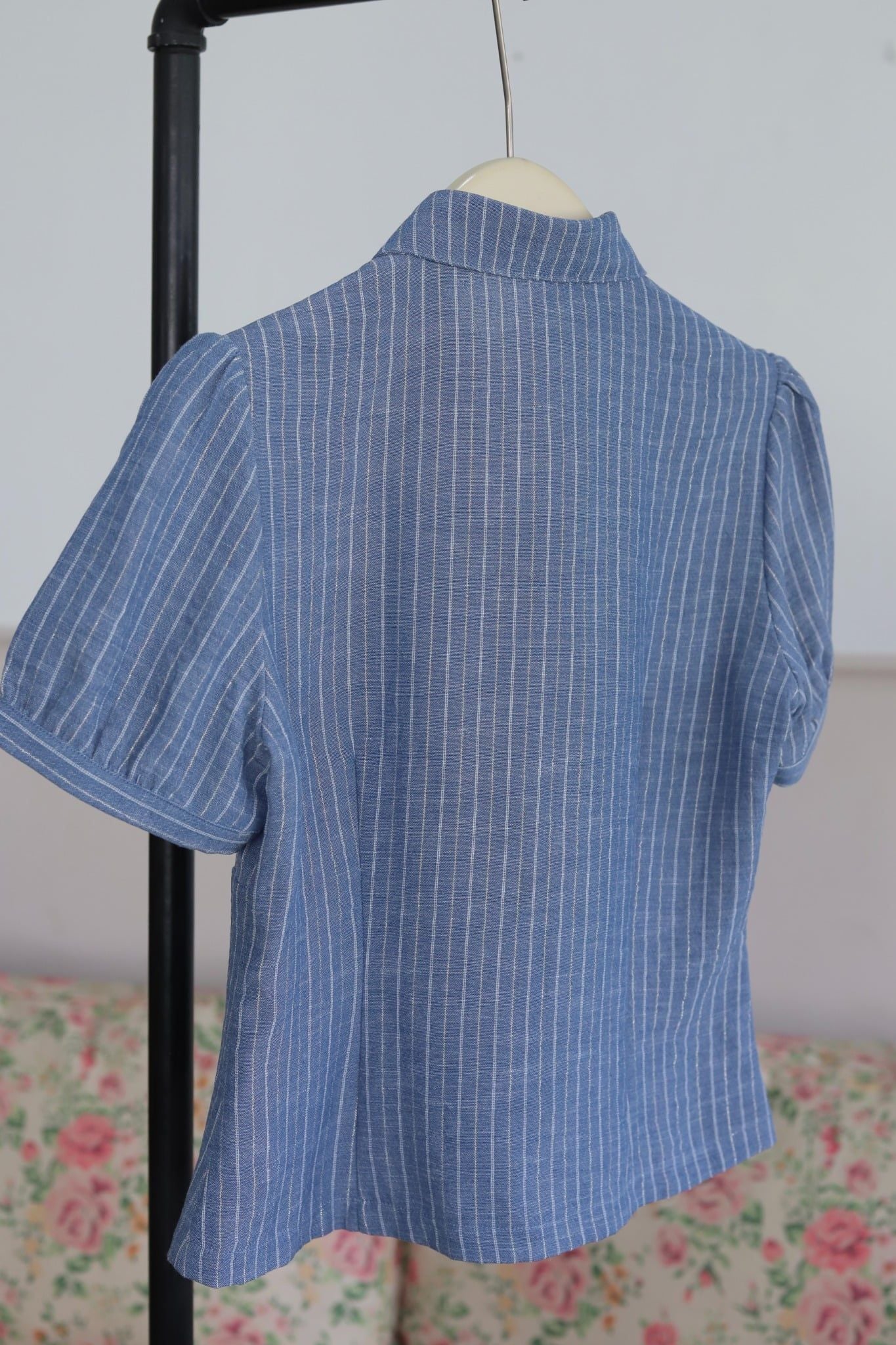  ÁO KIỂU 6288 