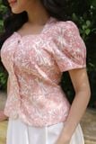  ÁO KIỂU 6289 