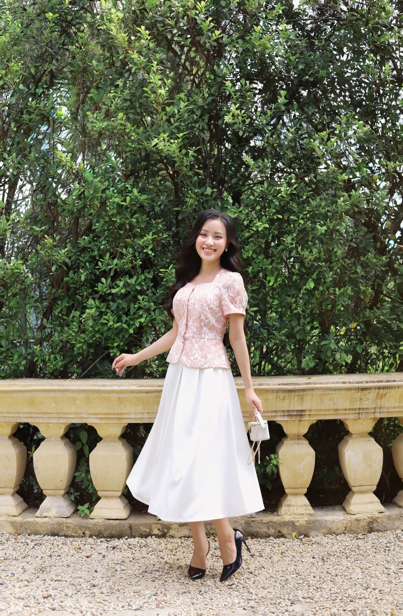  ÁO KIỂU 6289 