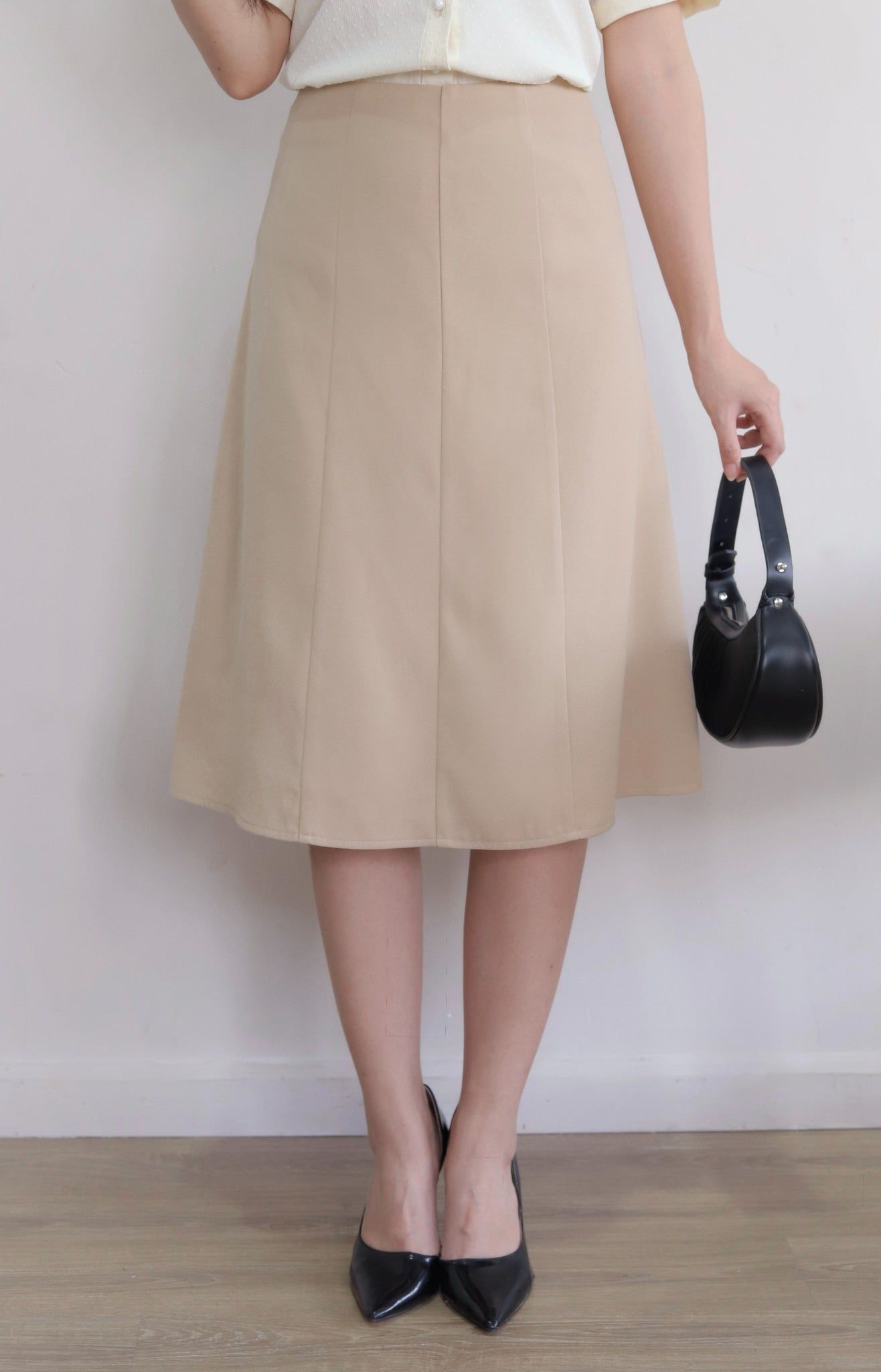  CHÂN VÁY CHỮ A 914 