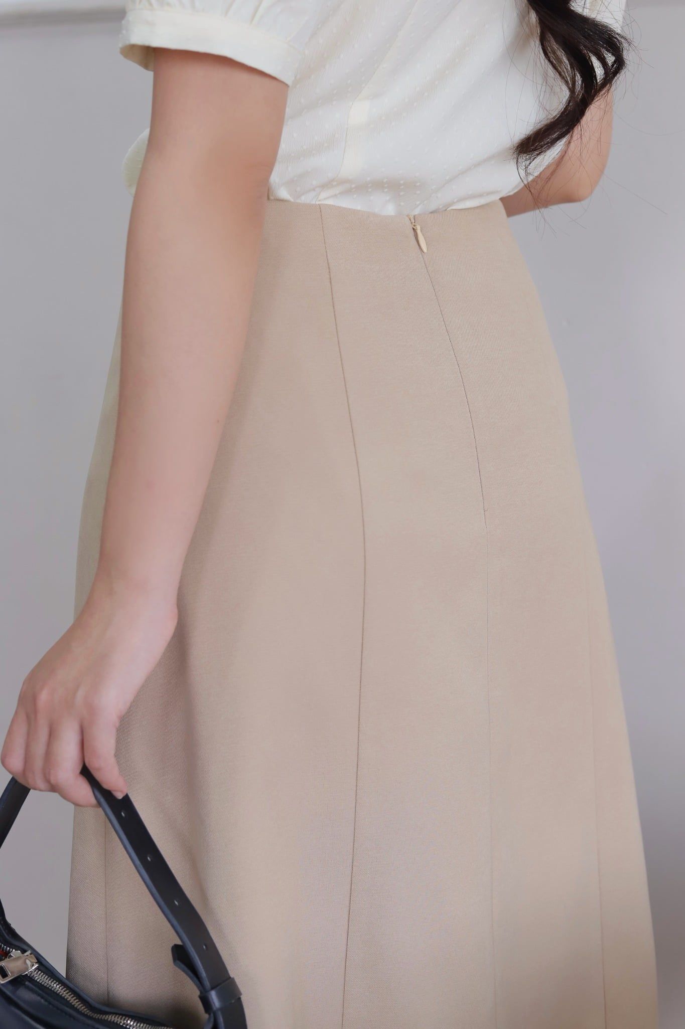  CHÂN VÁY CHỮ A 914 