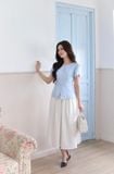  ÁO PEPLUM 6294 