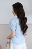  ÁO PEPLUM 6294 
