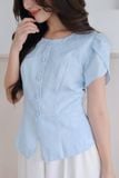  ÁO PEPLUM 6294 