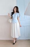  ÁO PEPLUM 6294 