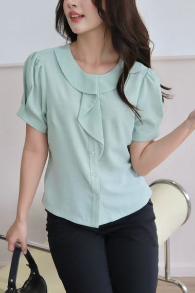  ÁO KIỂU 6296 