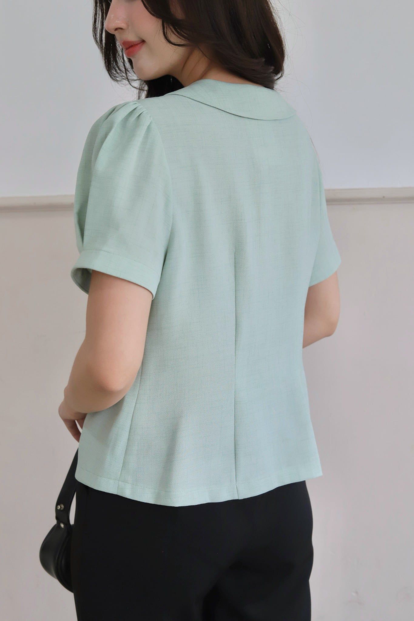  ÁO KIỂU 6296 