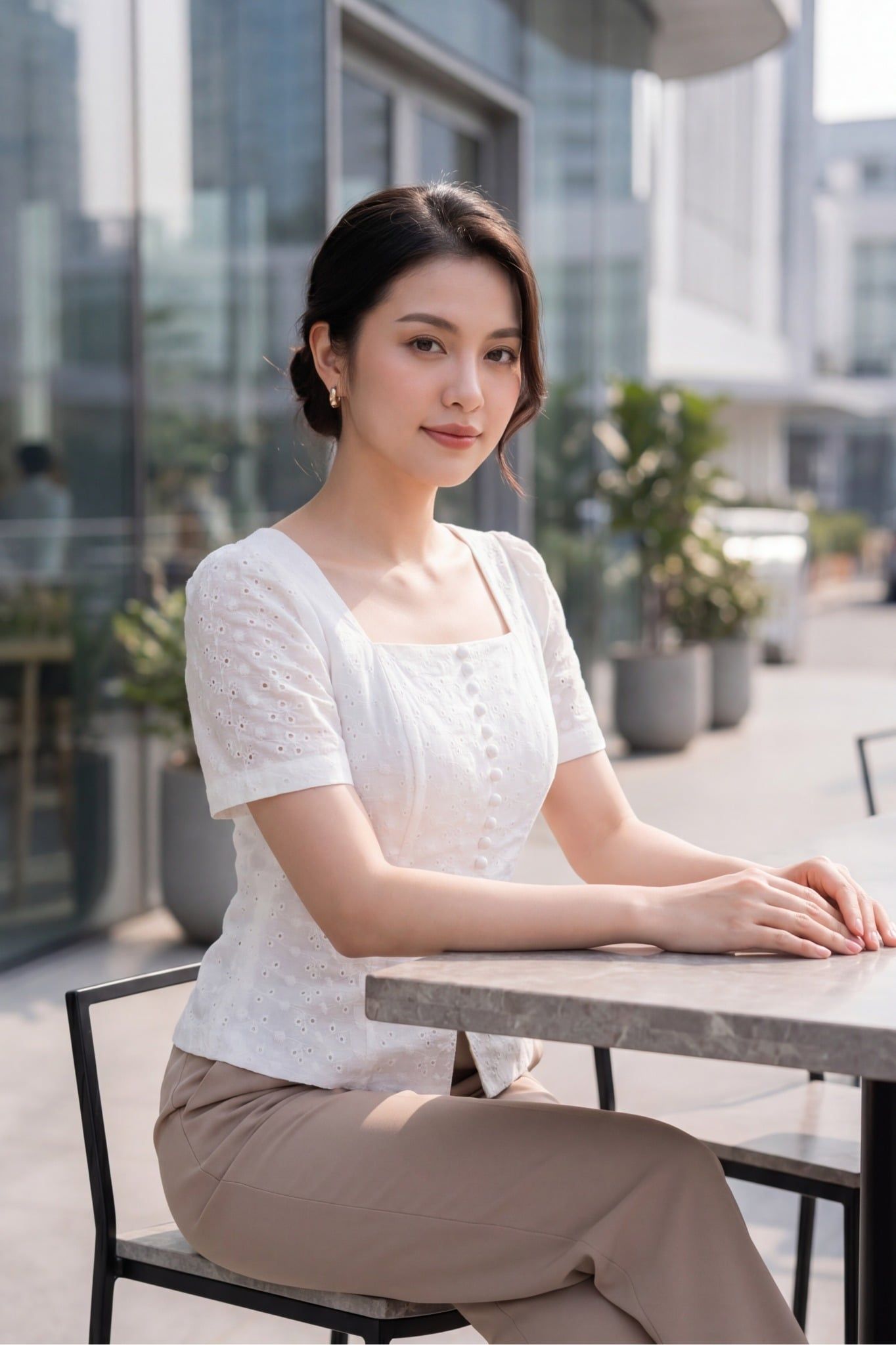  ÁO KIỂU 6297 
