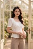  ÁO KIỂU 6297 