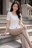  ÁO KIỂU 6297 