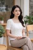  ÁO KIỂU 6297 
