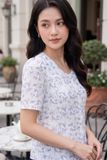  ÁO KIỂU 6302 