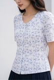  ÁO KIỂU 6302 