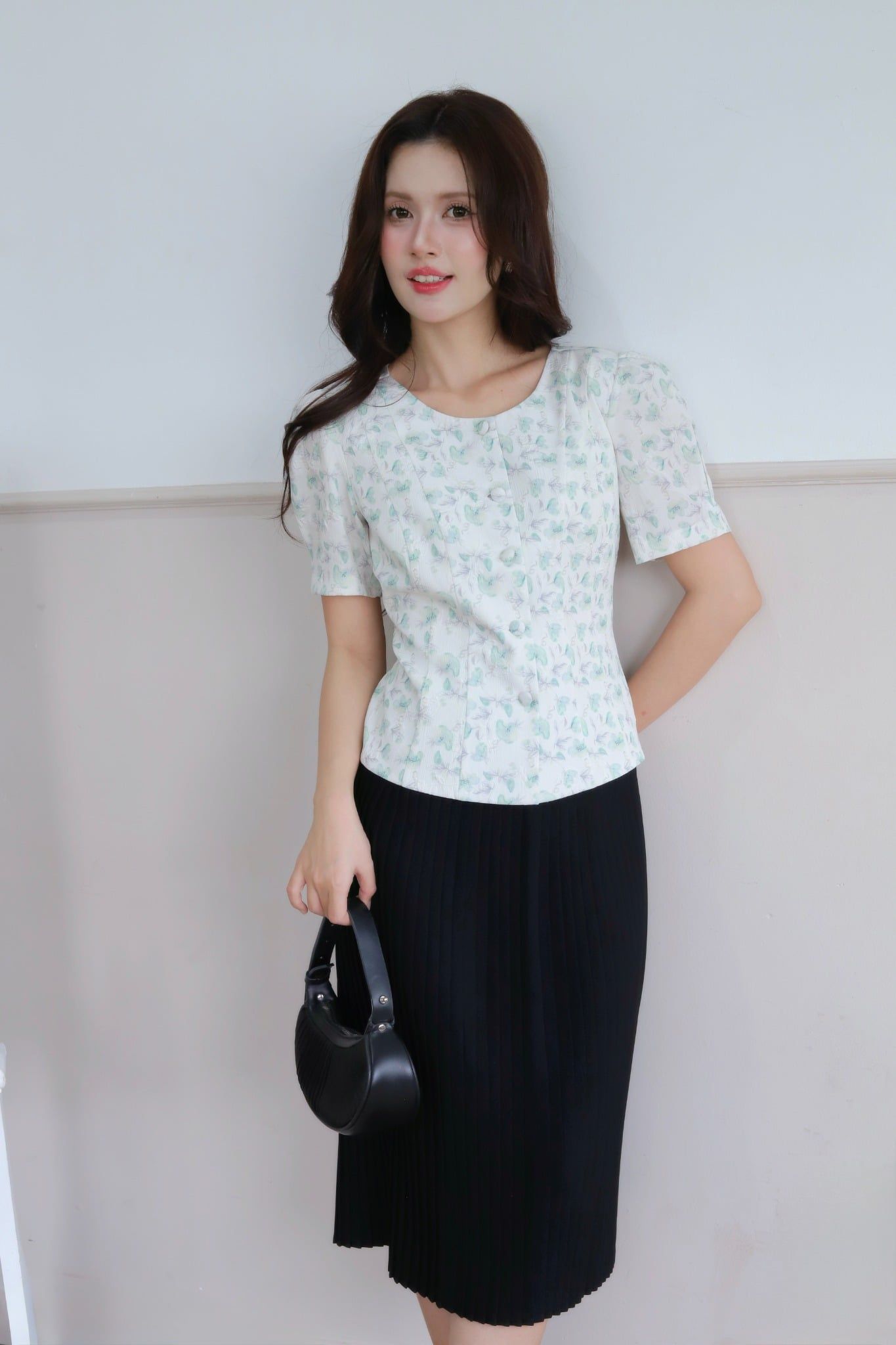  ÁO KIỂU 6302 