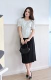  ÁO KIỂU 6302 