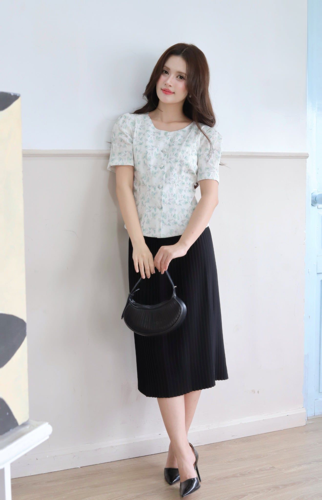  ÁO KIỂU 6302 