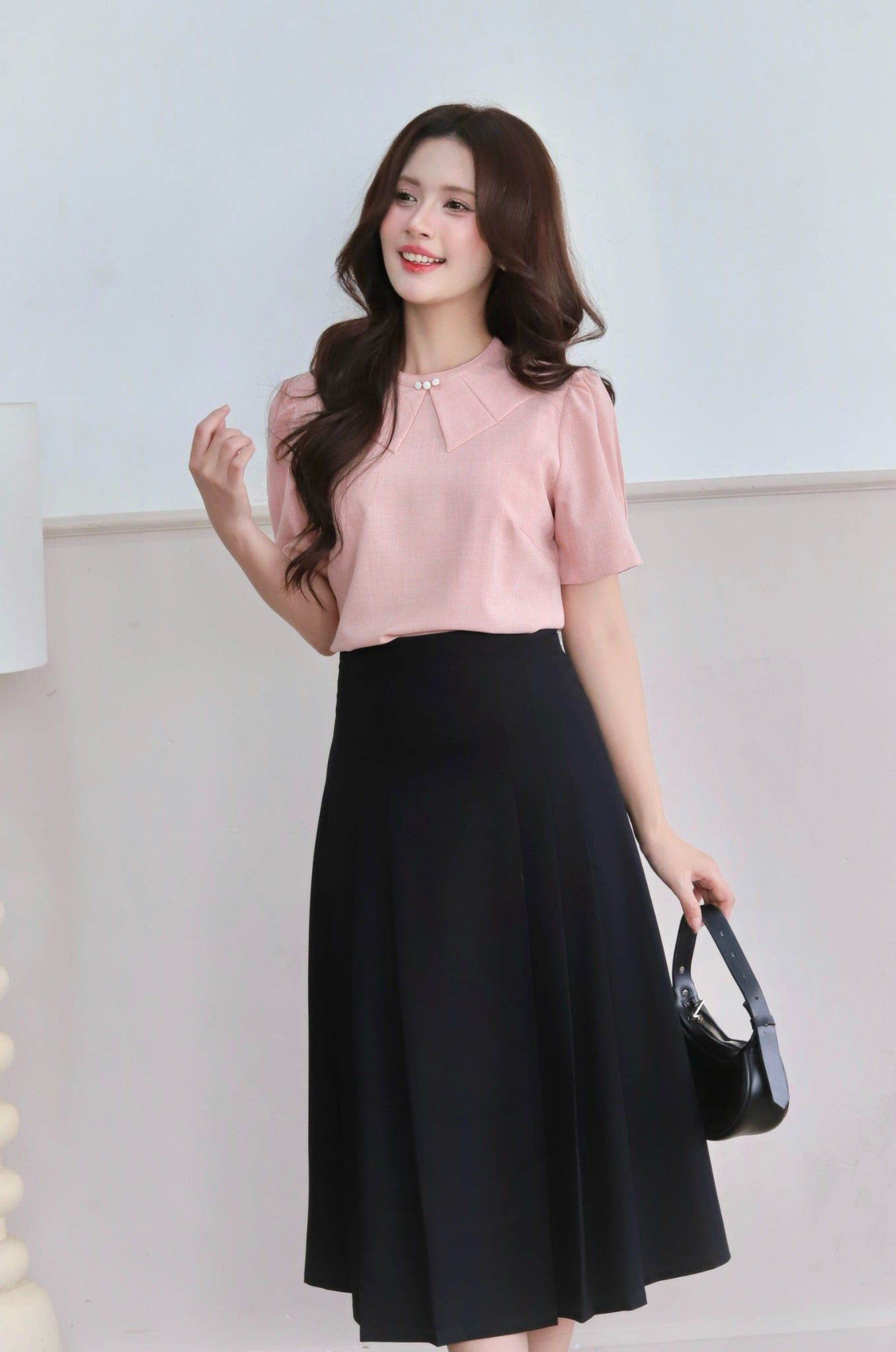  ÁO KIỂU 6304 