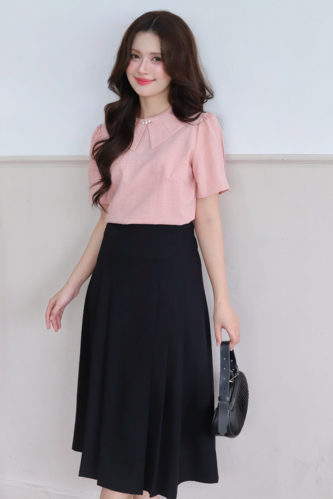  ÁO KIỂU 6304 