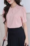 ÁO KIỂU 6304 