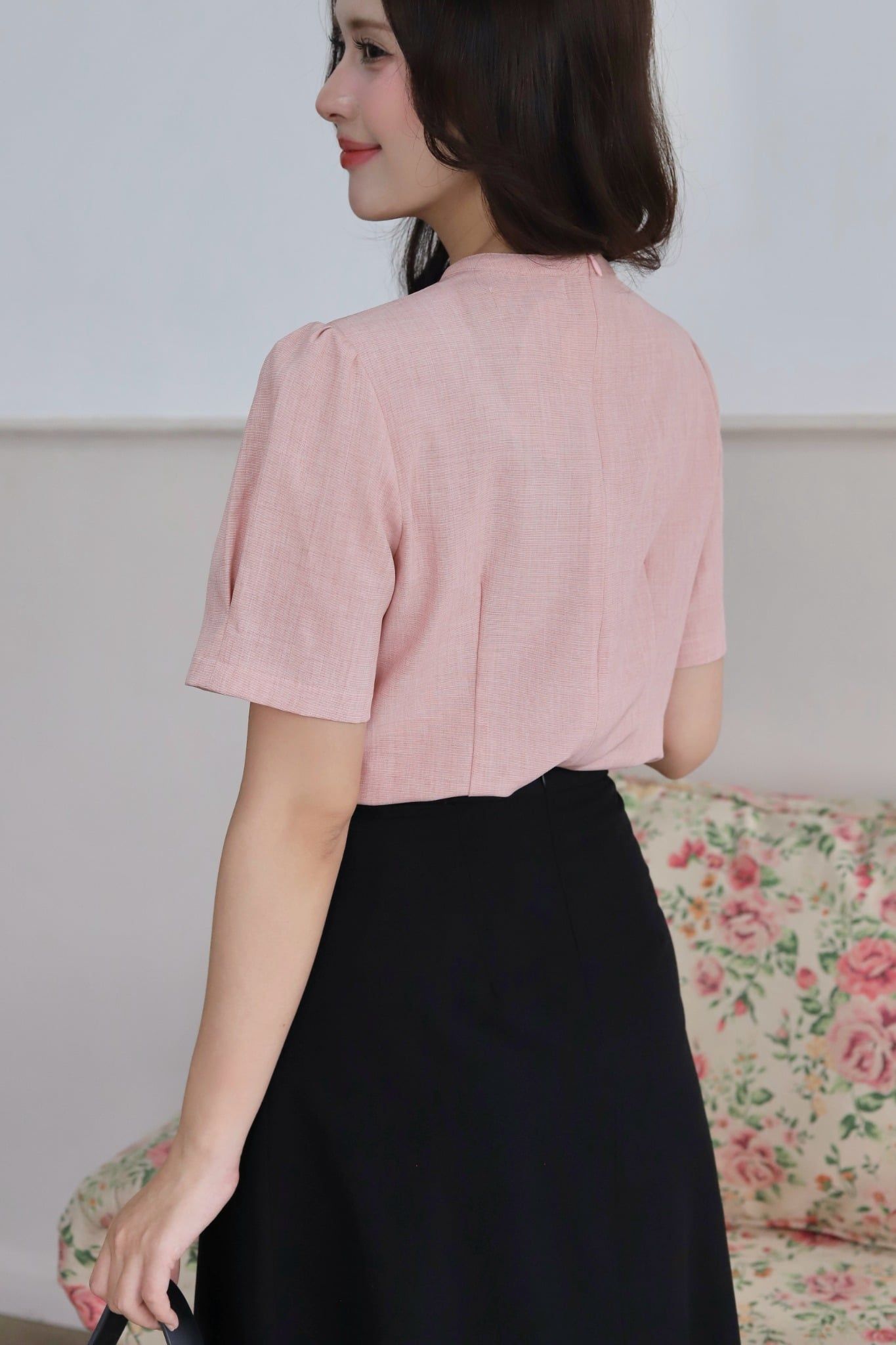  ÁO KIỂU 6304 