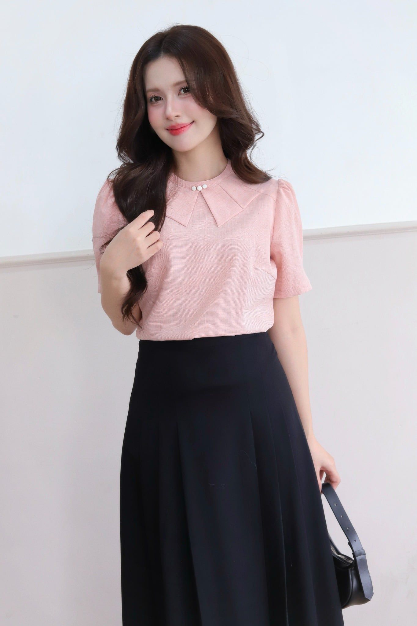  ÁO KIỂU 6304 