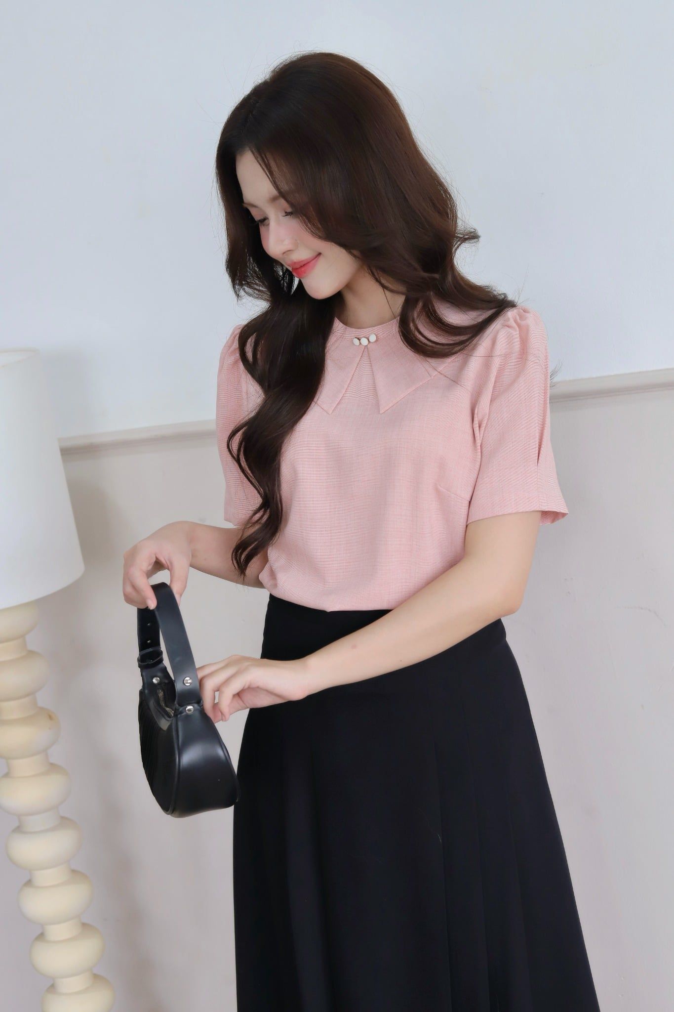  ÁO KIỂU 6304 
