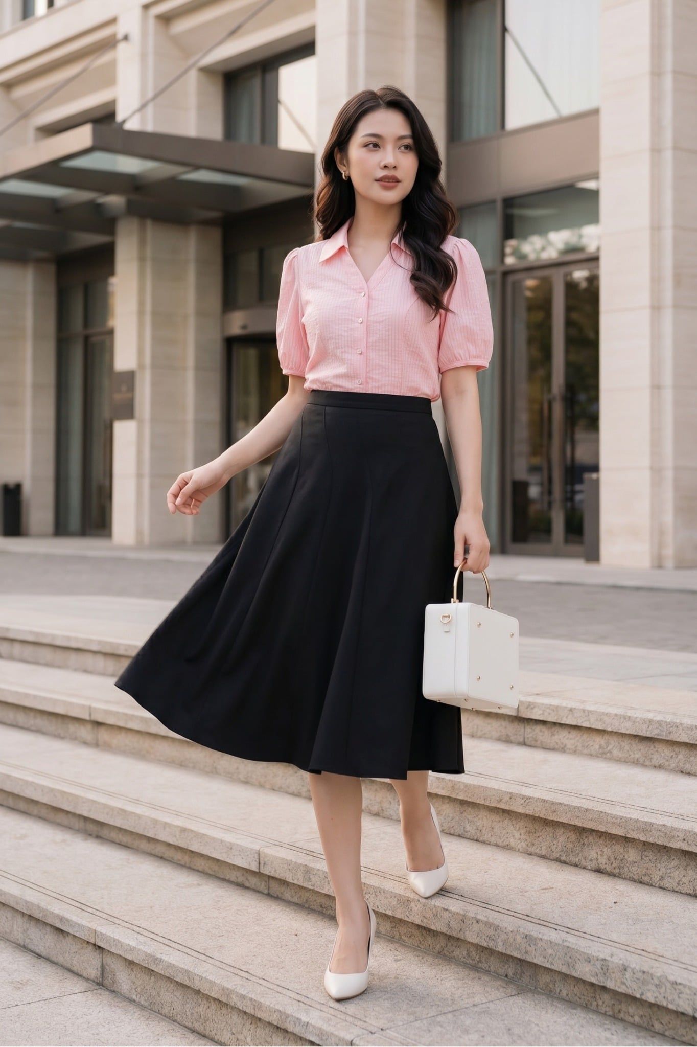 ÁO KIỂU 6306 