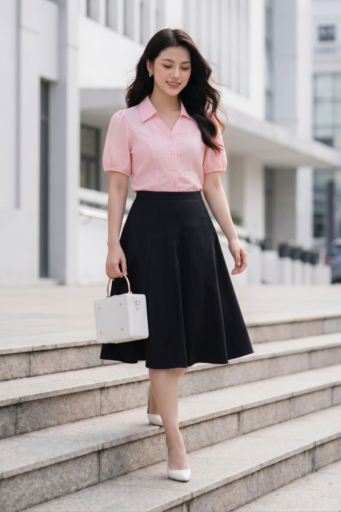  ÁO KIỂU 6306 