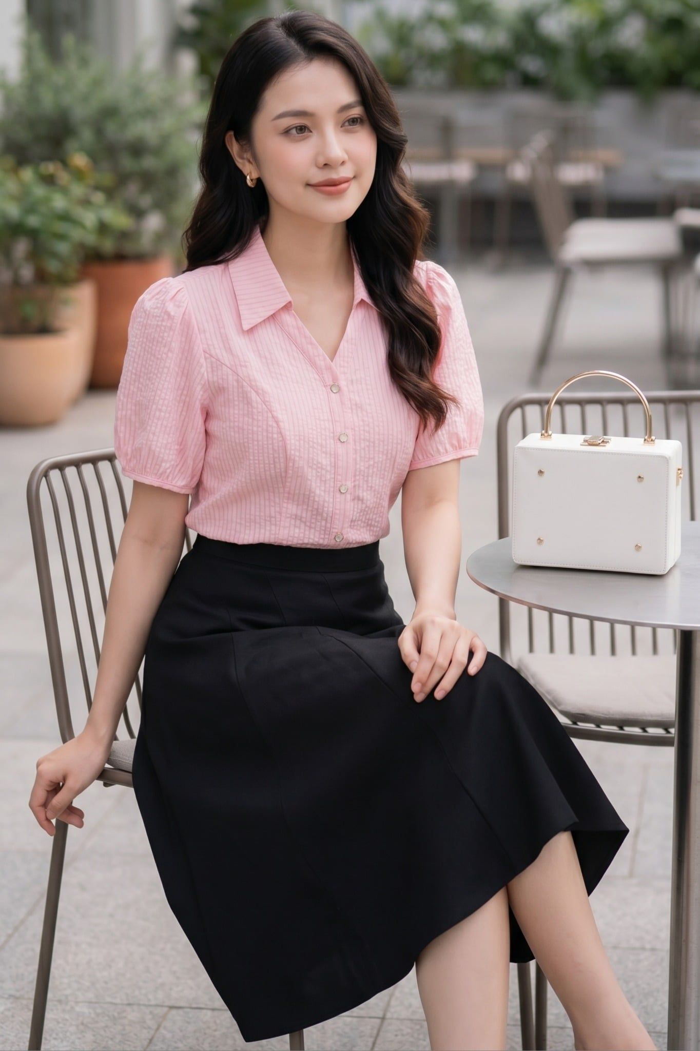  ÁO KIỂU 6306 