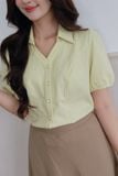  ÁO KIỂU 6306 