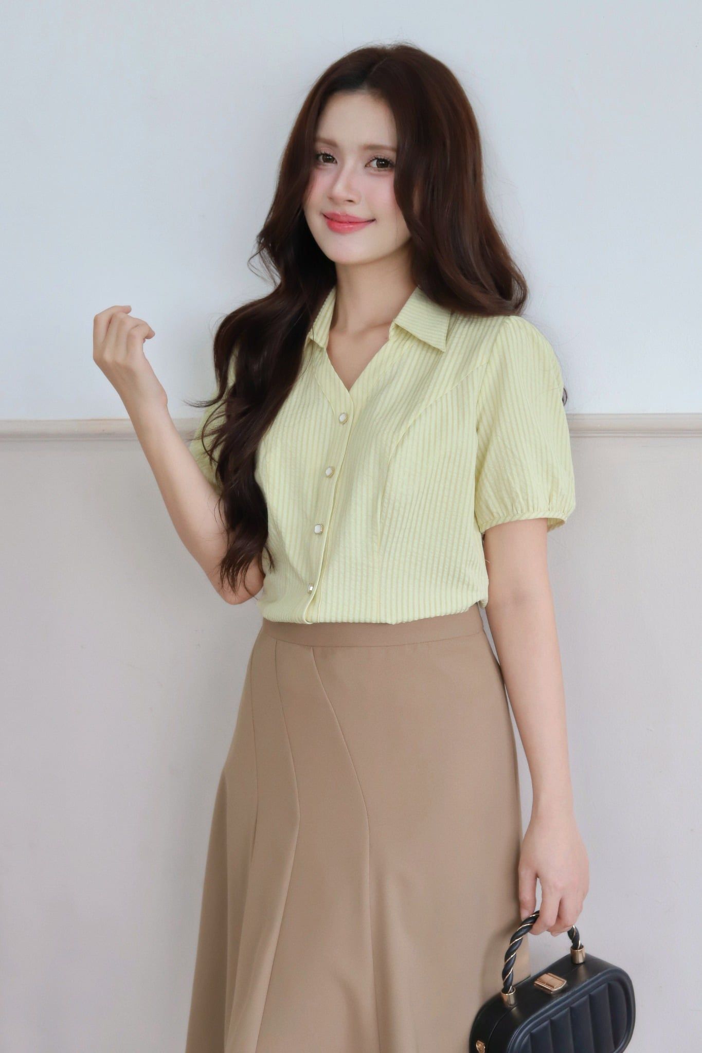  ÁO KIỂU 6306 