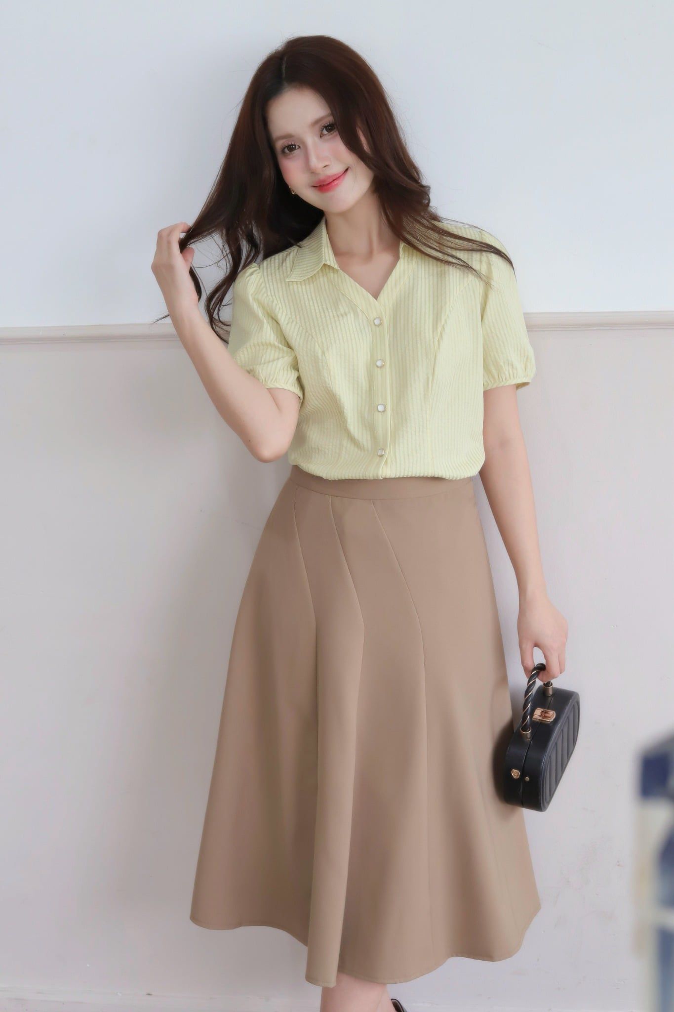  ÁO KIỂU 6306 