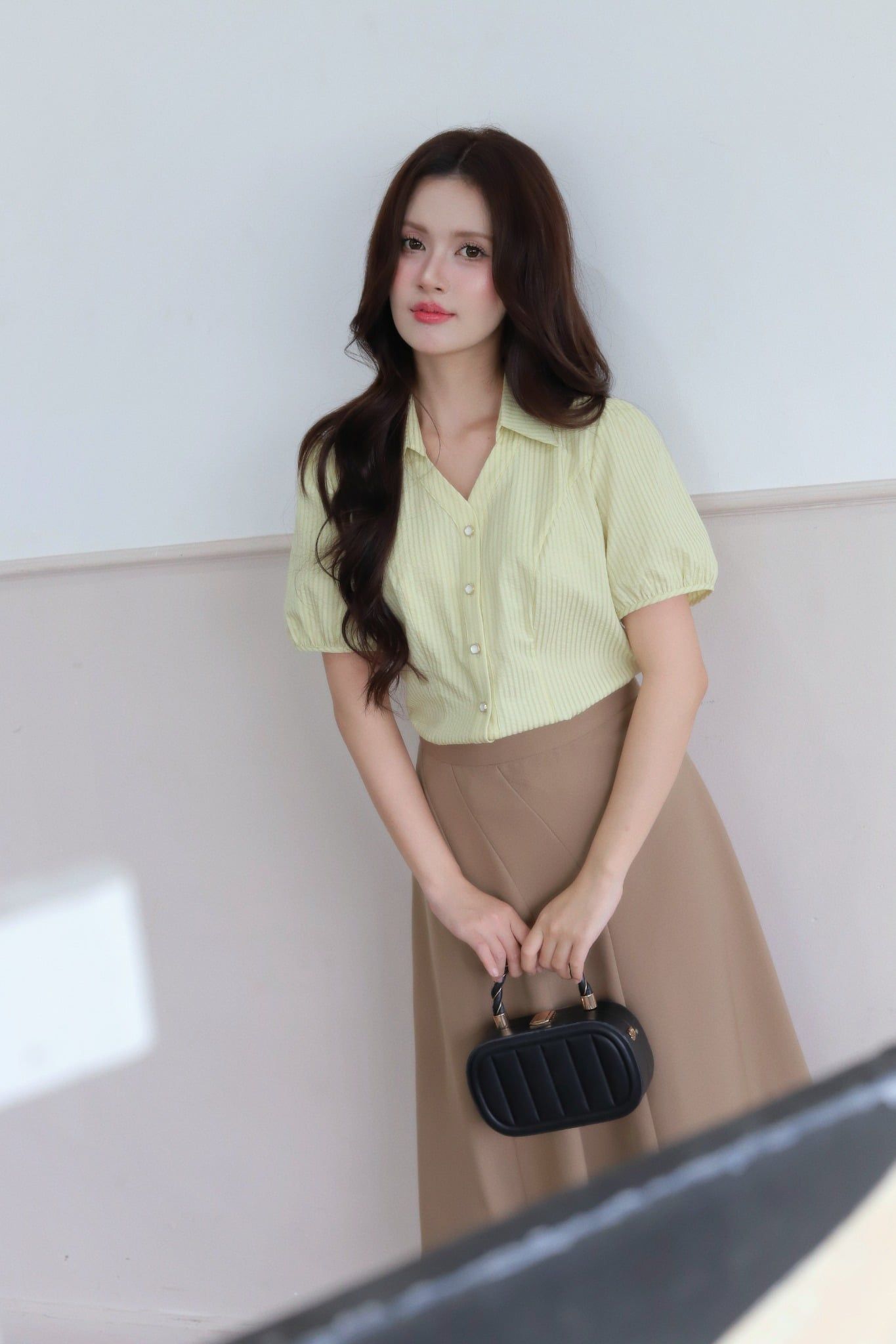  ÁO KIỂU 6306 