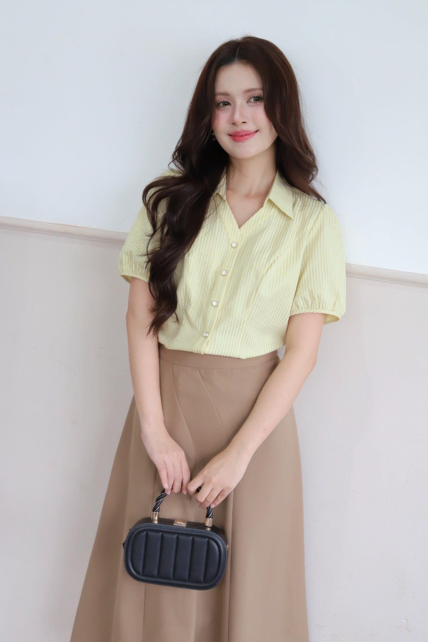  ÁO KIỂU 6306 