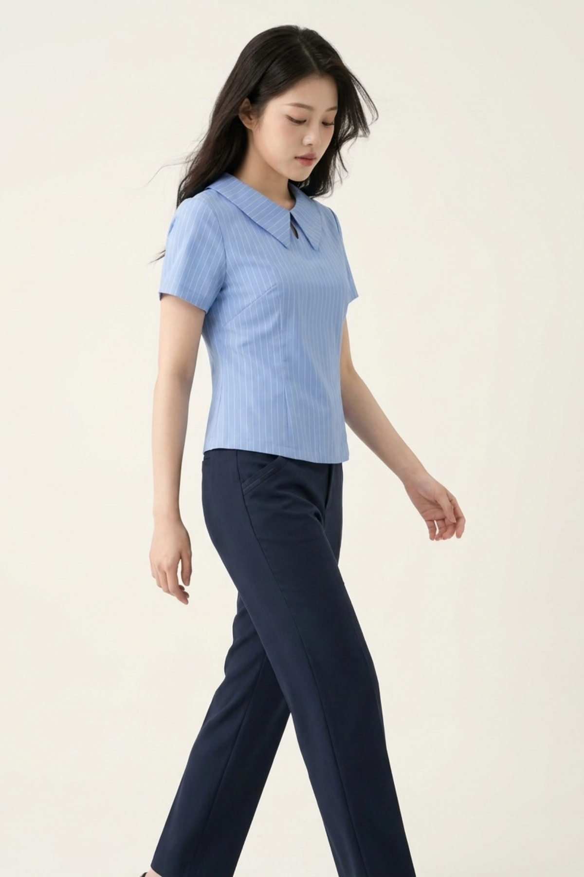  ÁO KIỂU 6332 