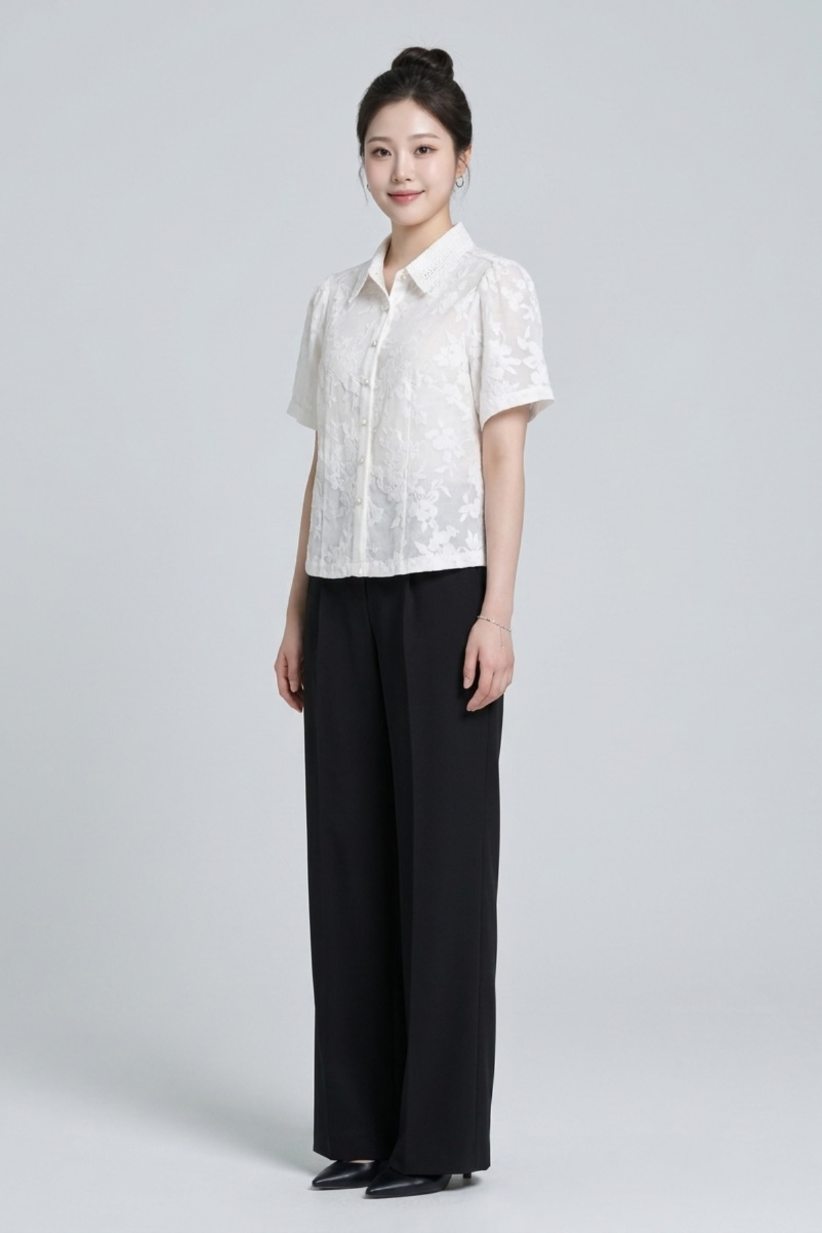  ÁO KIỂU 6333 