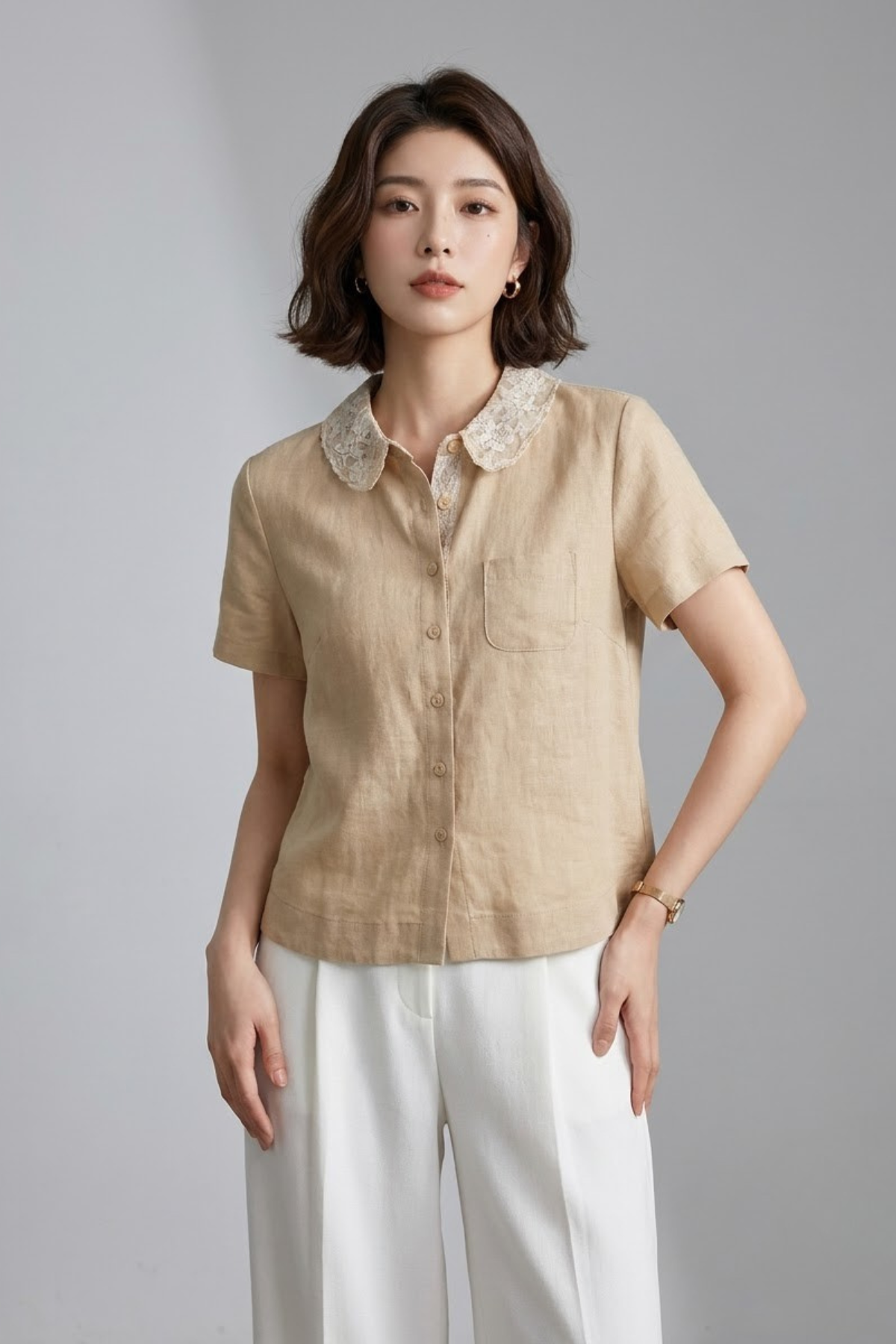  ÁO KIỂU 6322 