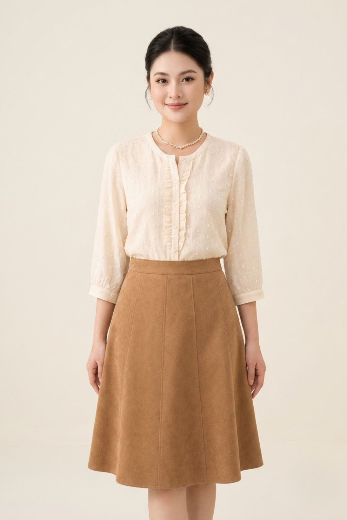  ÁO KIỂU 6335 