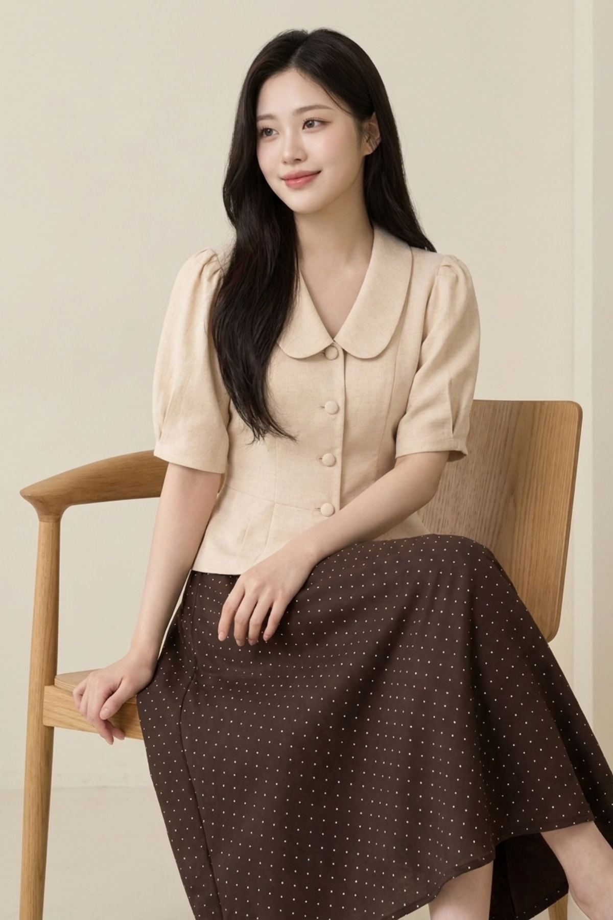  ÁO KIỂU 6352 